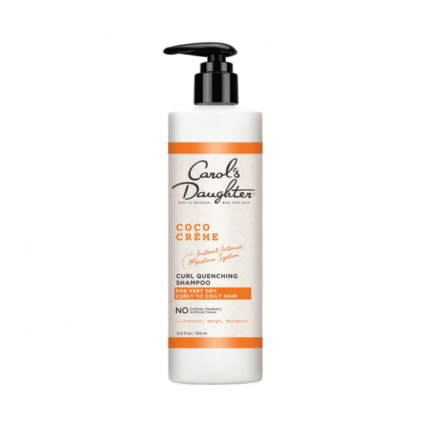 Sampon cu crema de cacao, Carol's Daughter, 355ml